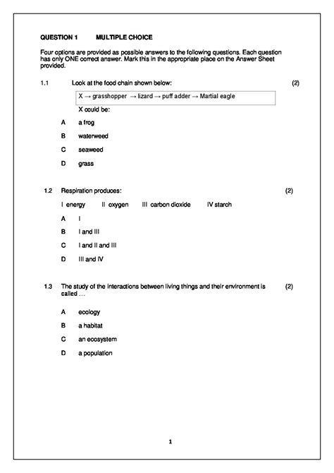 examinationsie past papers answers Epub