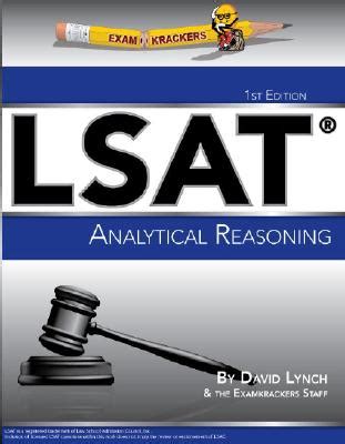 examkrackers lsat analytical reasoning Epub