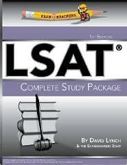examkrackers lsat complete study package Kindle Editon