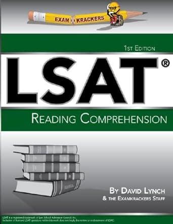 examkrackers lsat reading comprehension Doc