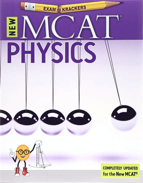 examkrackers mcat physics Doc