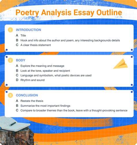 example of analysis poem