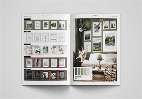 Examples Of Catalog Entrys For A Painting