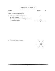 examview geometry chapter 11 test sample Reader