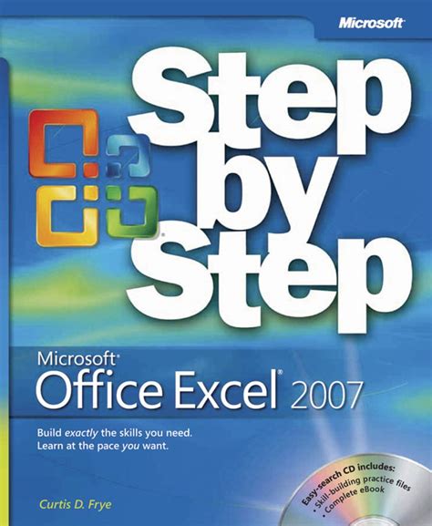 excel 2007 book pdfs Epub