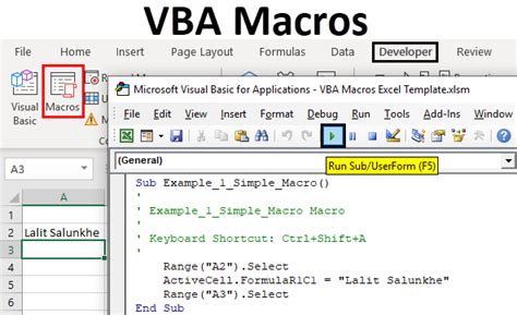 excel 2007 macro e vba excel 2007 macro e vba Reader