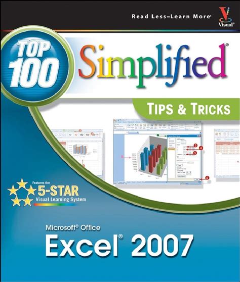 excel 2007 tips and tricks Reader