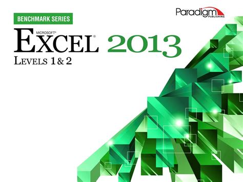 excel 2010 benchmark series pdf free Reader