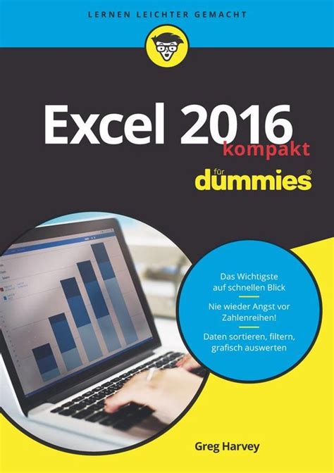 excel 2016 uuml dummies german ebook Kindle Editon
