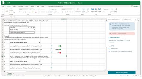 excel chapter 1 mcgraw hill higher education Doc