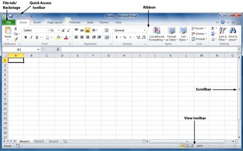 excel for the new project manager a primer on microsoft excel 2010 Reader