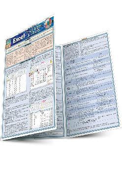 excel pivot tables and charts quick study computer PDF