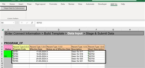 excel to component interface utility peoplesoft toolbox PDF