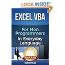 excel vba for non programmers programming in everyday language volume 1 Epub