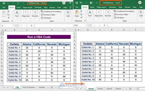 excel vba reference guide Epub