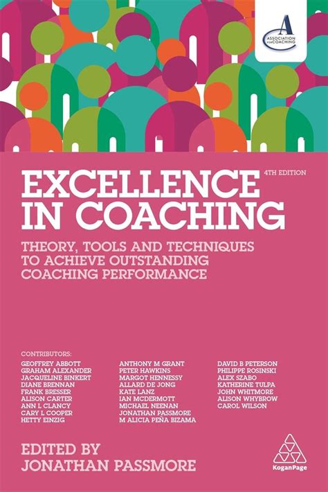 excellence in coaching excellence in coaching Doc