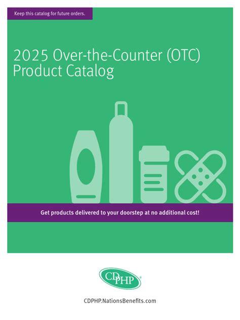 Excellus Medicare Otc Catalog