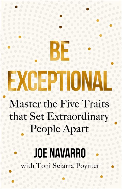 exceptional five