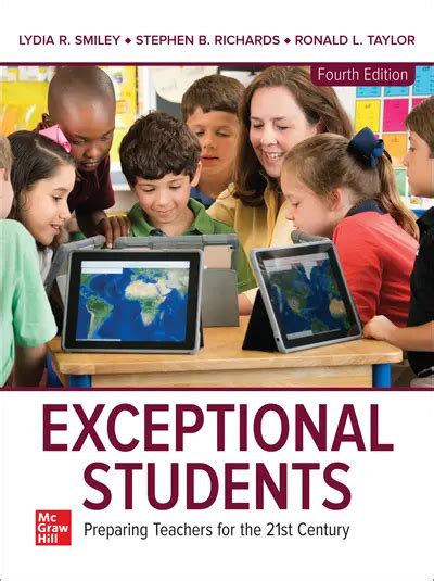 exceptional students preparing teachers for the 21st century PDF