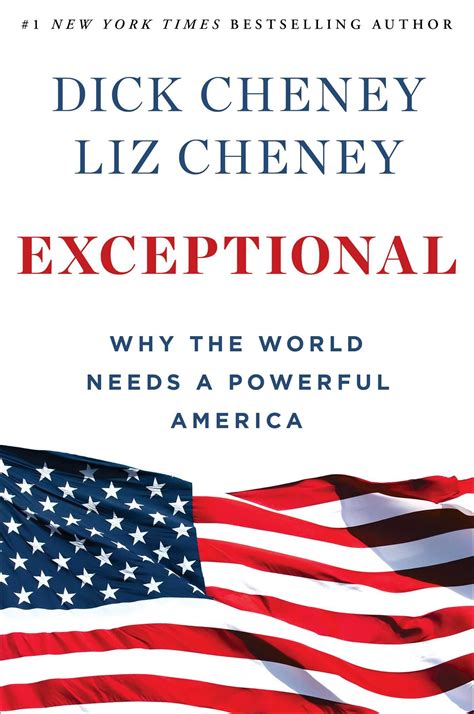 exceptional why the world needs a powerful america PDF