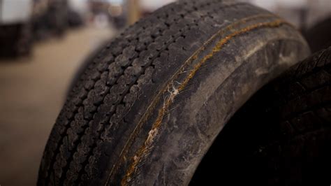 excessive tire wear suspension problems Doc