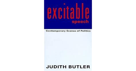 excitable speech excitable speech Reader