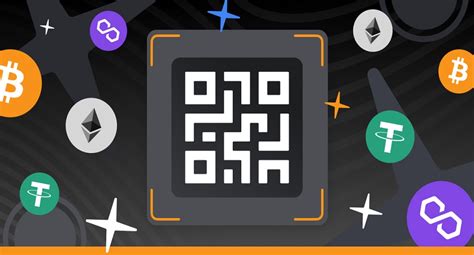 excitement coin qr codes