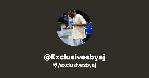 exclusivesbyaj