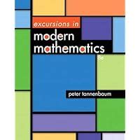 excursions in modern mathematics 8th edition Doc