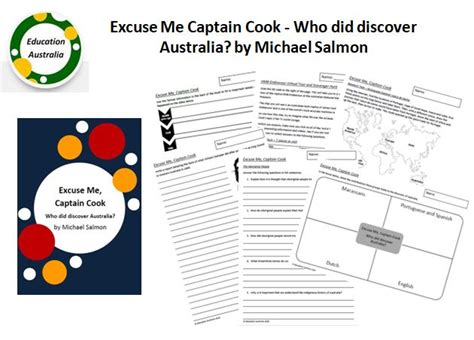 excuse me captain cook pdf download Kindle Editon