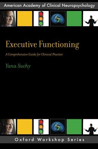 executive functioning comprehensive clinical practice Doc