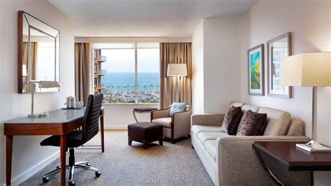 executive suite long beach