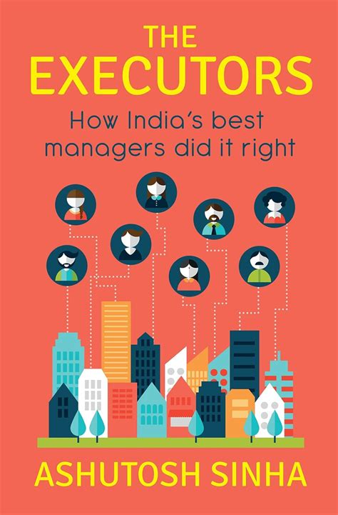 executors indias best managers right Epub