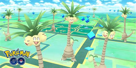 exeggutor best moveset