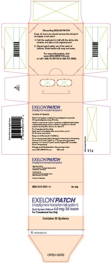 exelon-patch-monthly-administration-record Ebook PDF