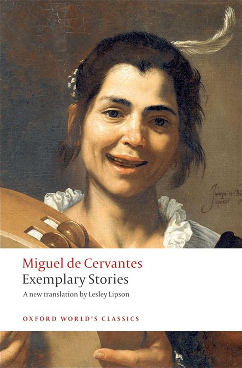 exemplary stories oxford worlds classics Reader