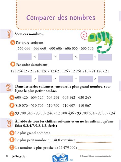 exercices de r233visions math httpwwwtoupty Reader
