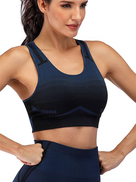 exercise bra