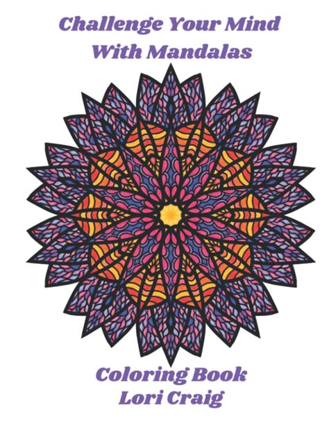 exercise mind detailed mandalas challenge Reader