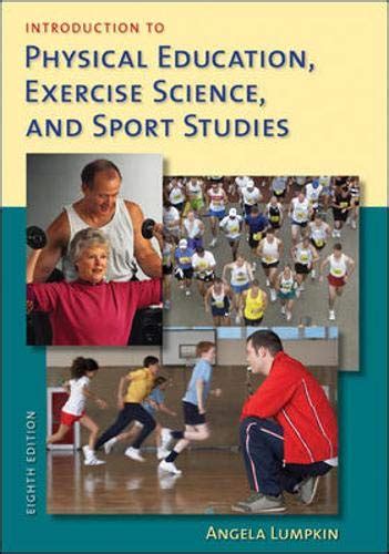 exercise science an introduction to health and physical education Kindle Editon