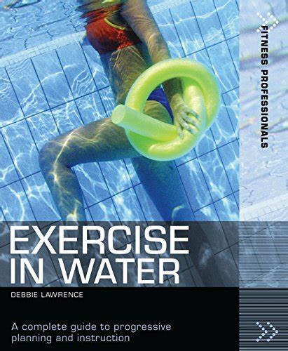exercise water progressive instruction professionals ebook Reader
