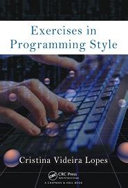 exercises in programming style exercises in programming style PDF