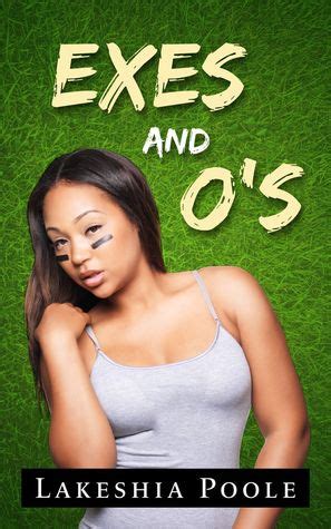 exes os lakeshia poole Kindle Editon