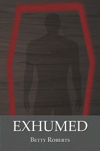 exhumed jessie donnelly chavez mysteries PDF