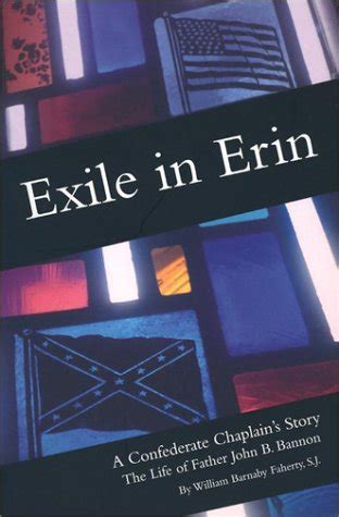 exile in erin a confederate chaplains story Kindle Editon