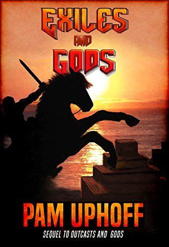 exiles and gods wine of the gods volume 2 Reader