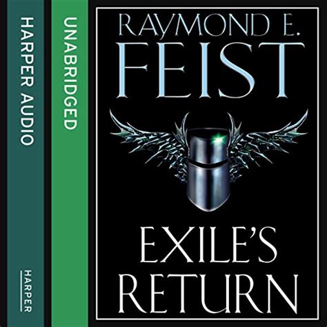 exiles return conclave of shadows book 3 Reader