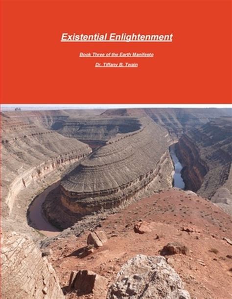 existential enlightenment tiffany twain Kindle Editon