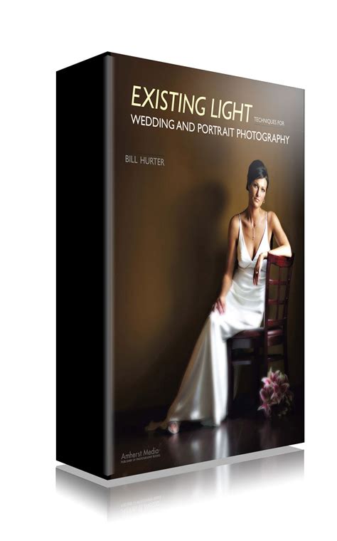 existing light techniques for wedding and portrait photography Epub