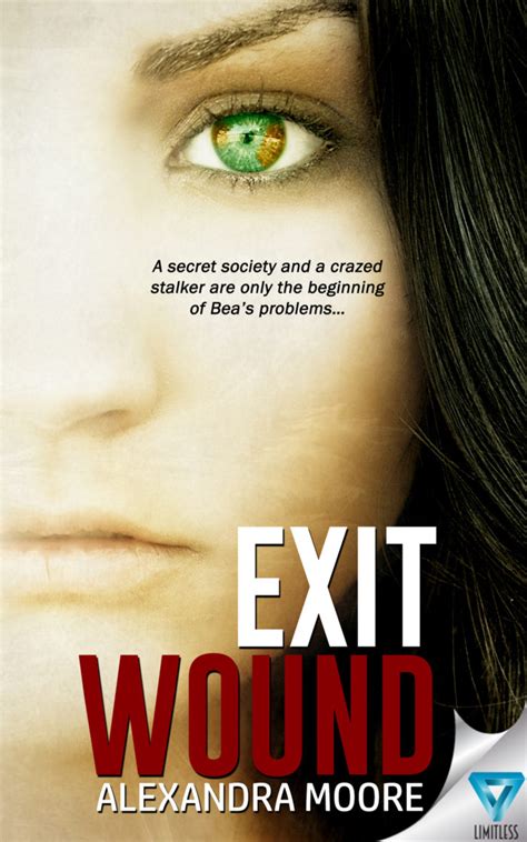 exit wound broken promise 1 PDF